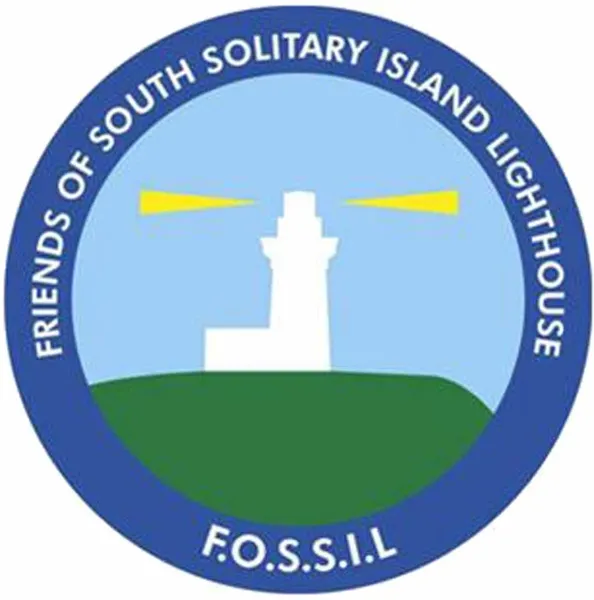 Friends of South Solitary Island Lighthouse